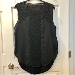 Banana Republic Blouse, Sz L